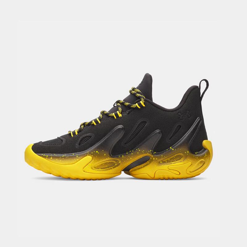 

Чоловіче баскетбольне взуття Under Armour Curry 13 EU 38.5