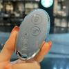 BYD Yuan Plus Women's Car Key Case: Fits Yuan Pro, Qin, Song, Dolphin, Tang, Han DMI Models.
