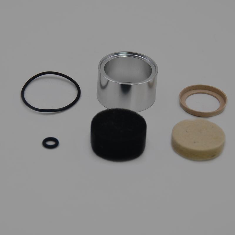 Ac29-ANR3731 Air Suspension Compressor Pump Seal Repair Kit For Land Rover Range Rover P38 EAS