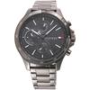 Tommy Hilfiger SS Belt Grey Dial Parallel Import 1791719 Wrist Watch