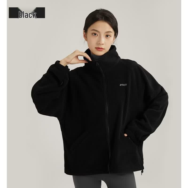 ZAUO Unisex 3-in-1 Outdoor Waterproof Jacket