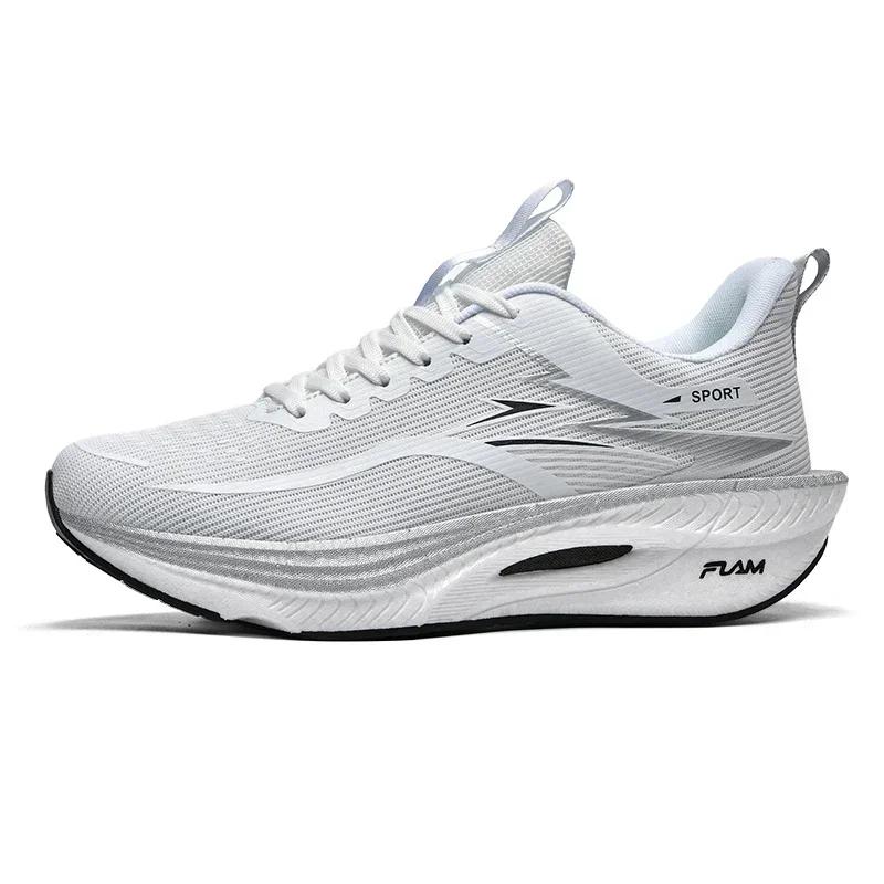 For Men Everyday Platform Running Sneakers Men'S Sneaker Female Airy Walk Basketball Shoes Top Quality Athletic Footwear