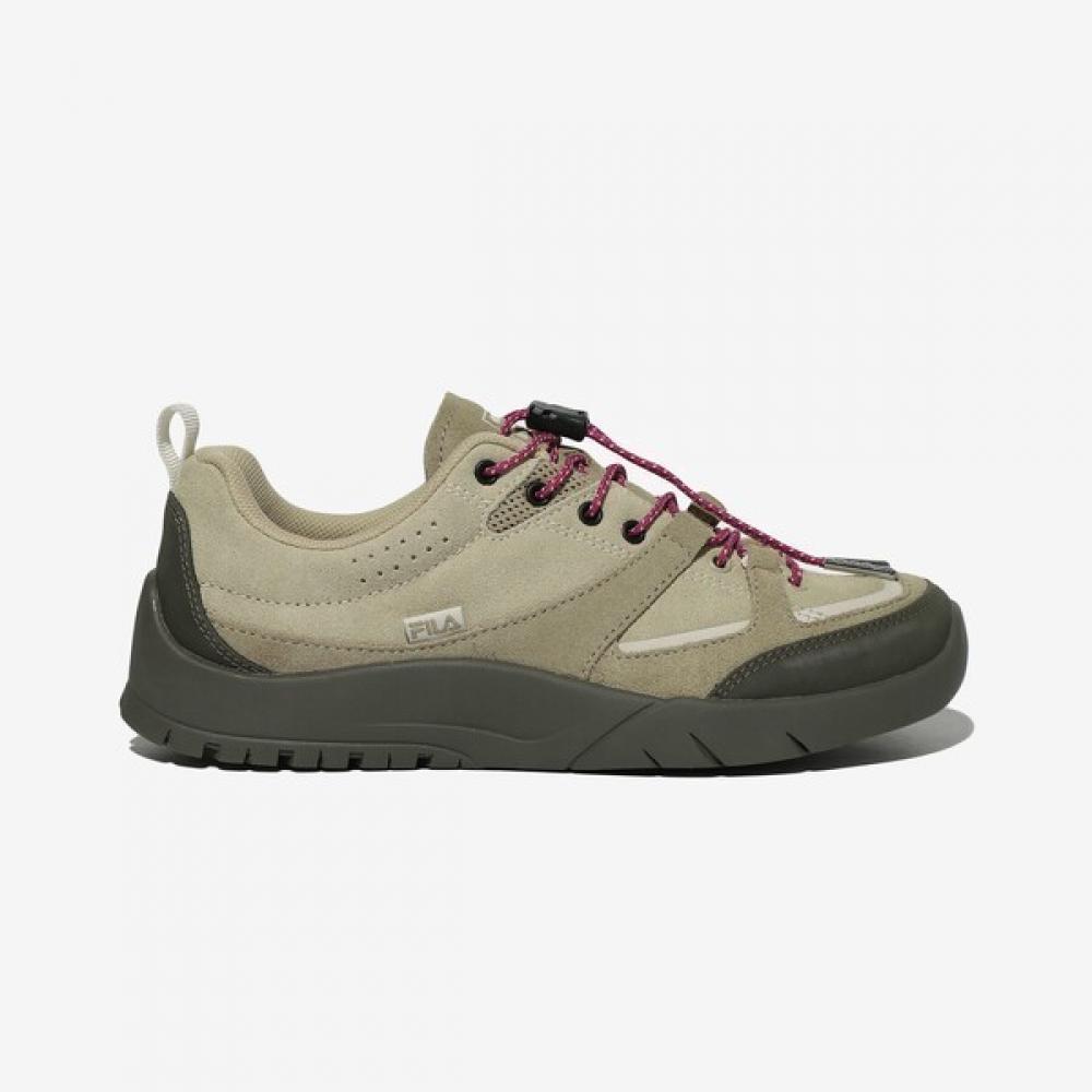 

Fila Melvis Pro 1xm02353g 200 Braun/270