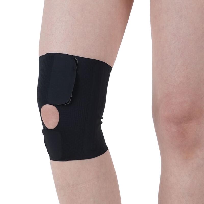 TULX Lightweight Breathable Sports Knee Brace (3-Pack)