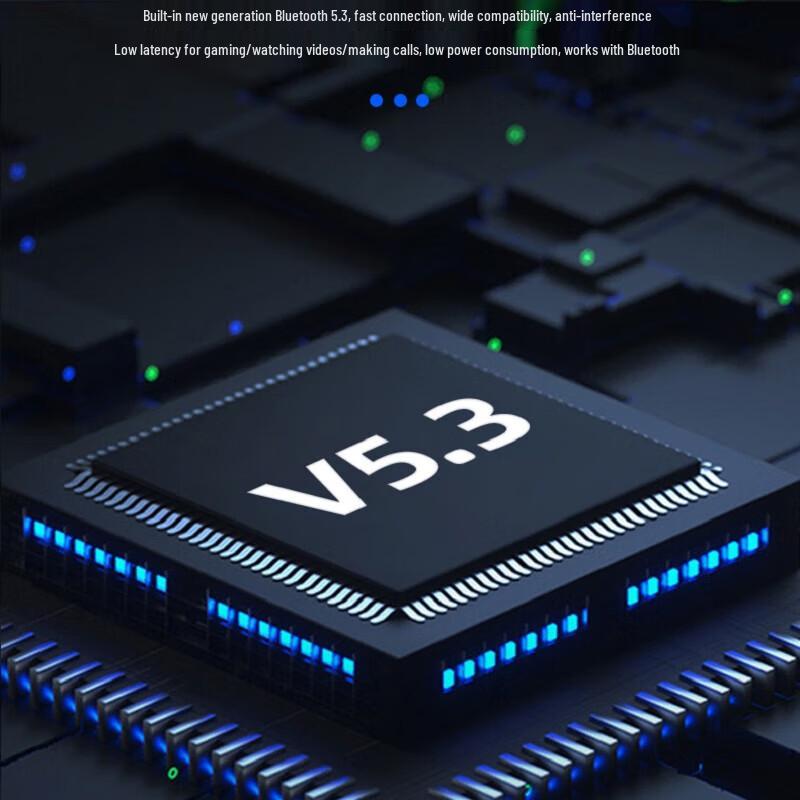 Lenovo LivePods TW50 True Wireless Earbuds