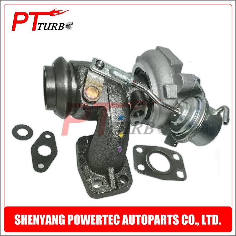 Full TurboCharger 49173-07508 Complete Turbine For Citroen Berlingo C3 C4 Jumpy Xsara 1.6 HDI 55 Kw 75HP 66Kw 90HP DV6B DV6ATED4