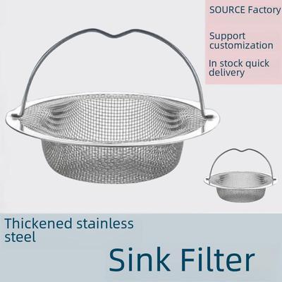 Utensílios de cozinha – Filtros para lavatórios