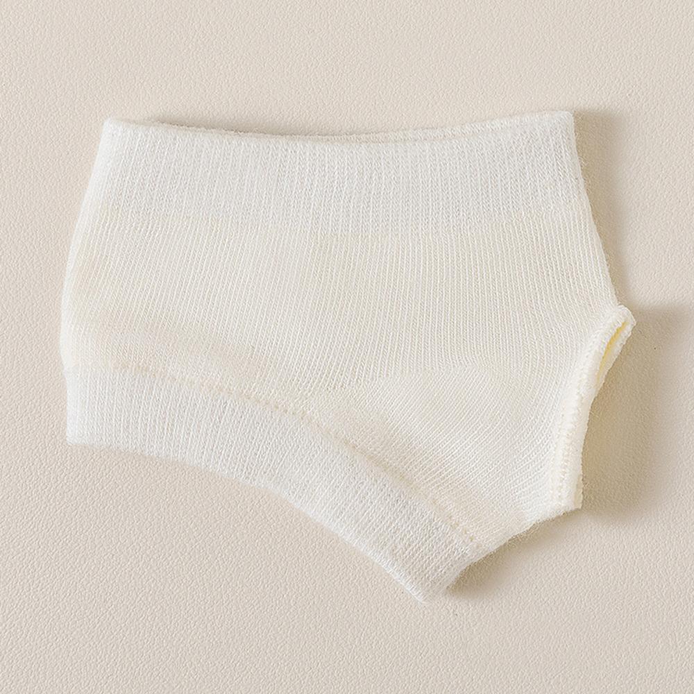 Weiche Bequeme Unsichtbare Socken Abdeckung Flip Zehenspalt Halbe Handfläche Socken Damen Atmungsaktiv Für Flip-Flops Zubehör Unsichtbar