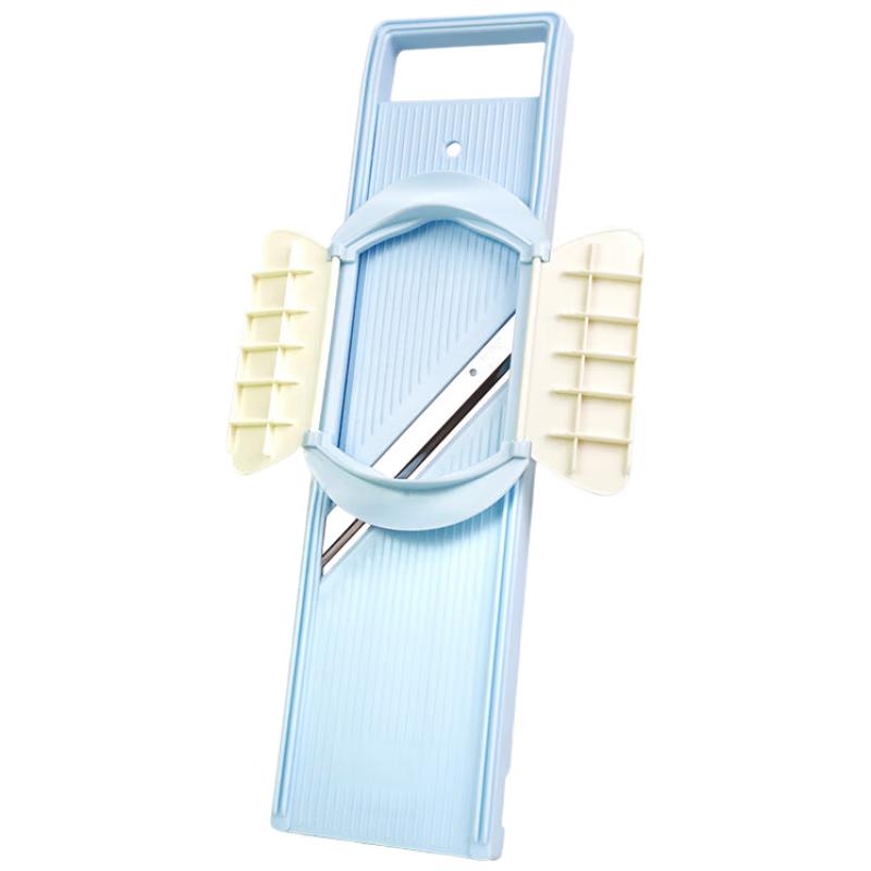 Multi-functional Vegetable Slicer & Grater