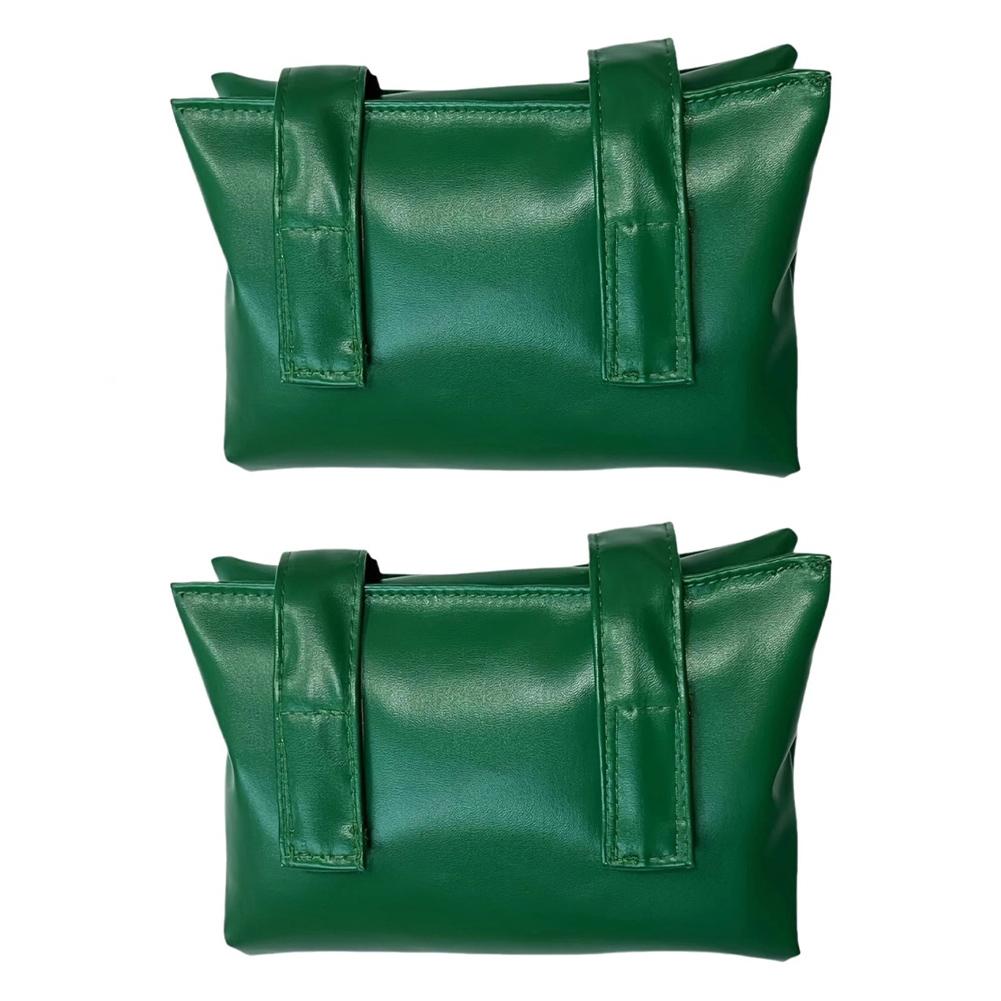 Waterproof Outdoor Joint Covers 2PCS Designed for Freeze Prevention and Insulation On Exterior Faucets and Joints