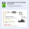 AZDOME Dashcam Hardwire Kit with Voltage Regulator