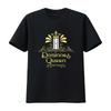 Dominoes Queen Domino Player Lover Tile Cute  T Shirt for Women Unique Prints Vintage Washed Breathable Stylish Homme Graphic