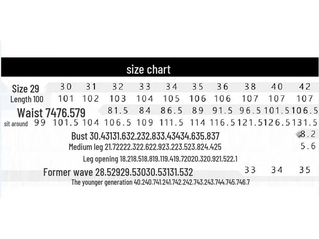 Yiliteng Men's 2024 Summer Thin Loose Straight-Leg Stretch Jeans