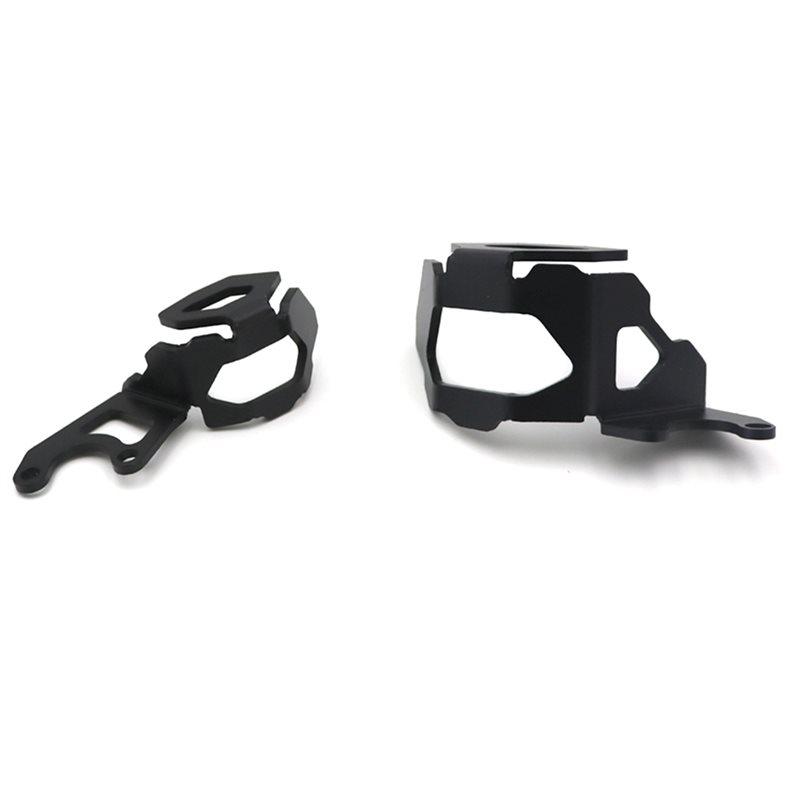 Oil Cup Guard Cover For BMW R1200GS 2008-2012 Front Brake Clutch For R1200GS Adventure 2009-2013 Motorcycle Parts