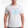 Gerunisex Grammar Articles Tshirt Summer Casual Cotton Tee Oversized Streetwear Tops Vintage Graphic Print Unisex Unisex Unisex