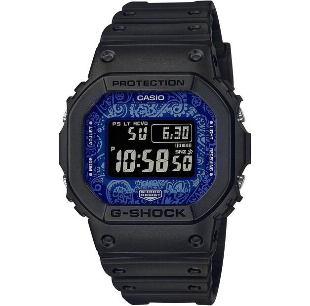 

Часы Casio G-SHOCK GW-B5600BP-1ER
