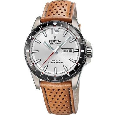 Zegarek FESTINA TITANIUM 20699/1