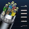 Shengwei AHV1018G HDMI To VGA Adapter Cable