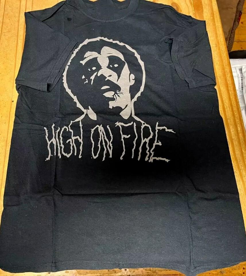 Collection High On Fire Band Unisex S to 5XL T shirt GC1919