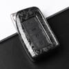 Abs Carbon Fiber Car Key Case Cover For Lexus Nx Is Rx Es Gx Lx Ls Ux Gs 200 260 300 350 Nx200 Nx300 Rx350 Es300 Keyless