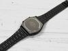 Casio Standard Digital Watch Black with Inverted LCD B640WB-1BJF Standard,