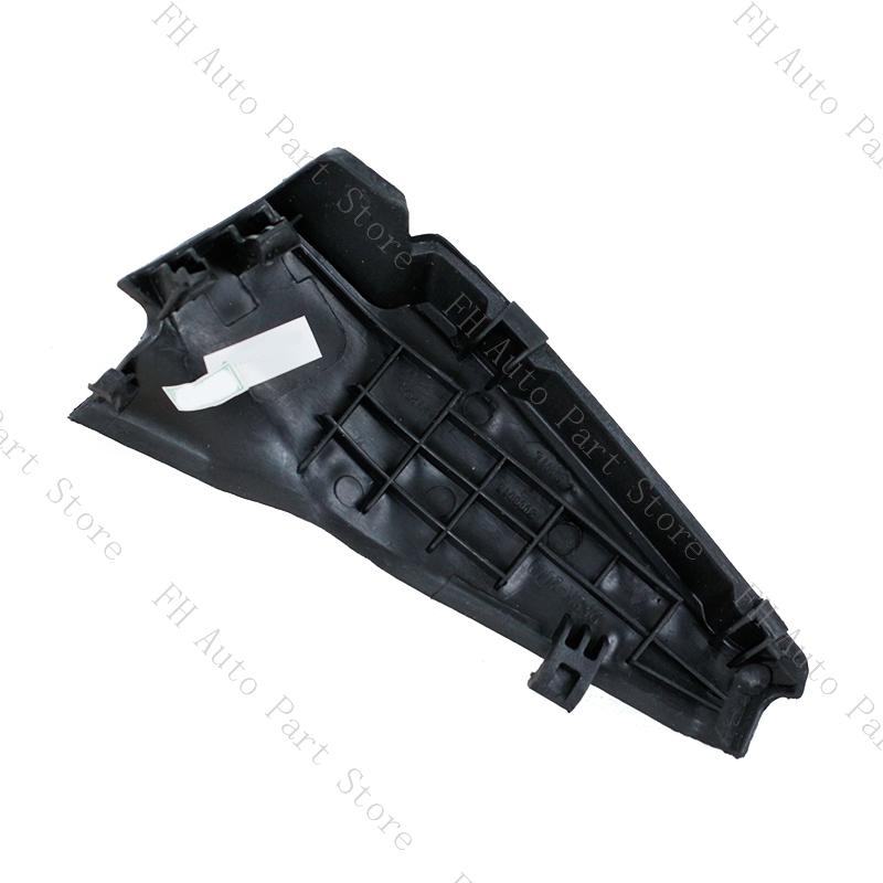 2PCS 5006015SA01 5006016SA01 Front Windshield Wrap Corner Trim Wiper Side Trim Cover Lid For Dongfeng DFSK Glory 580