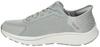 GO RUN Consistent 2.0 Sneakers - Grey/lavender