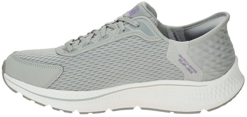 Skechers GO RUN Consistent 2.0 Sneakers - Grey/lavender