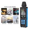 Electromagnetic Field Meter Comprehensive Detect Electromagnetic Radiation Meter