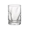 Verre - Bormioli Rocco - Sorgente - 300 Ml - Transparent - Lot De 6 Unités