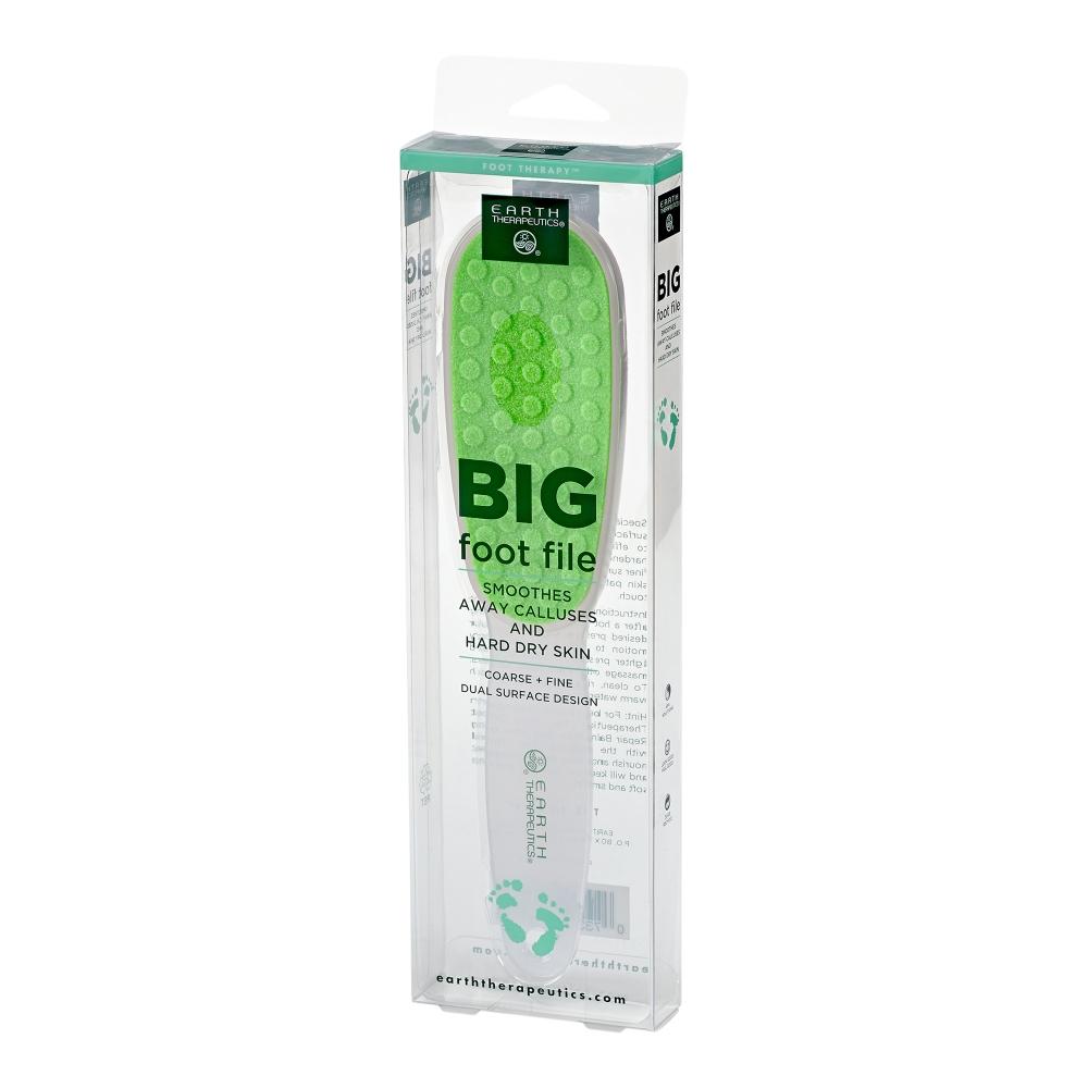 Earth Therapeutics Big Ceramic Foot File