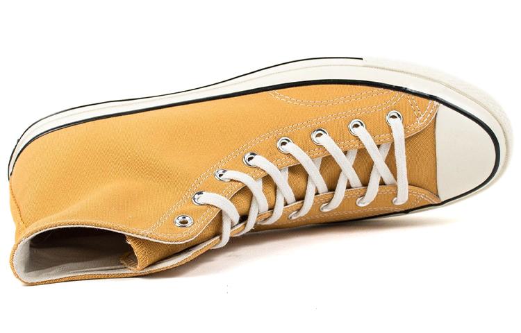 Converse Chuck Taylor 1970S Hi 'Sunflower Yellow' 138478C