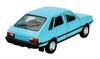 WELLY FSO POLONEZ 1500 MR'78 BLUE 1:34 43841