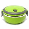 Food Hot Flask Stainless Steel Lunch Box Thermos Vacuum Trave Insulated