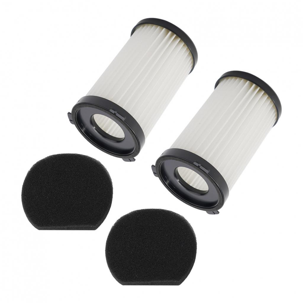 Filterersatz 2 Stück für Ariete Elektrobesen