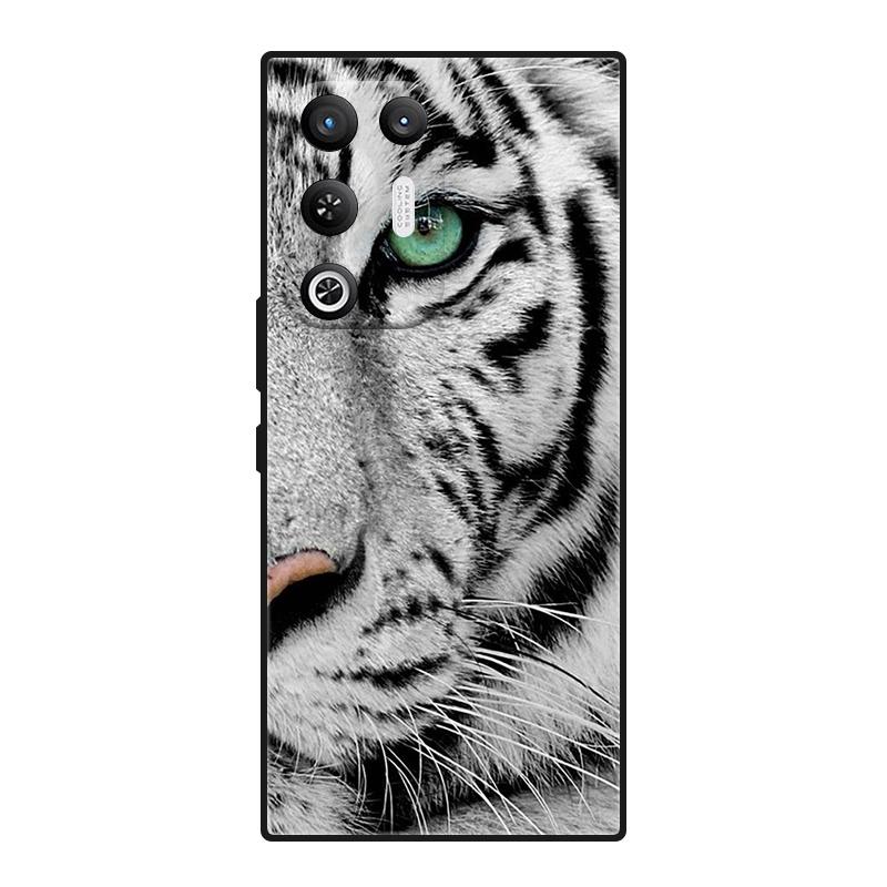 For ZTE Nubia RedMagic 11 Air Case Silicone Luxury Space Soft Bumper for Nubia RedMagic11 Air 11air NX799J Phone Cover TPU Funda