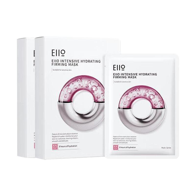 EIIO Hydra-Elastic Hydrating Face Mask