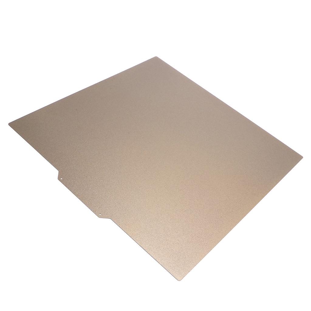 3D Print Build Plate Textured and Smooth PEI Sheet Double Sided Printing Bed for Neptune 3 Plus