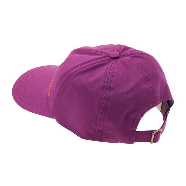 Vivienne Westwood Officiell Logotyp Broderad Basebollkeps 81020019 W00kt I406