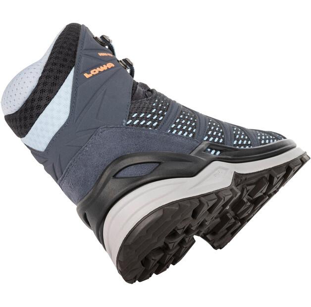 Ботинки Lowa Innox Pro GTX Mid Women