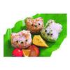 OSK Hello Kitty Onigiri Mold Set of 3 (LS-4)