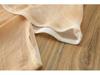 Women's Summer 2025 Irregular Hem Loose Fit Sunscreen T-Shirt
