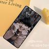 Cha EunWoo Eun Woo Phone Case For Samsung Galaxy S24 S25 Ultra S9 S10 S20 S22 S21 Plus S23 FE Back Cover Shell