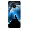 Voor Xiaomi Poco C61 Hoesje Zacht Cool Ruimte TPU Siliconen Beschermende Achterkanten voor Xiaomi Poco C61 PocoC61 Hoesjes C 61 Landschap