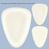 Camel Toe Concealer Reusable Traceless Invisible Adhesive Sponge For Women Leggings Swimwear Activewear Waterproof Cover Pad