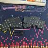 Custom Dilemma Max Split Keyboard Kit Wired RGB Hot Swap Welding FDM Knob Touchpad Mouse Simulate Support Vial MX Switch Gift