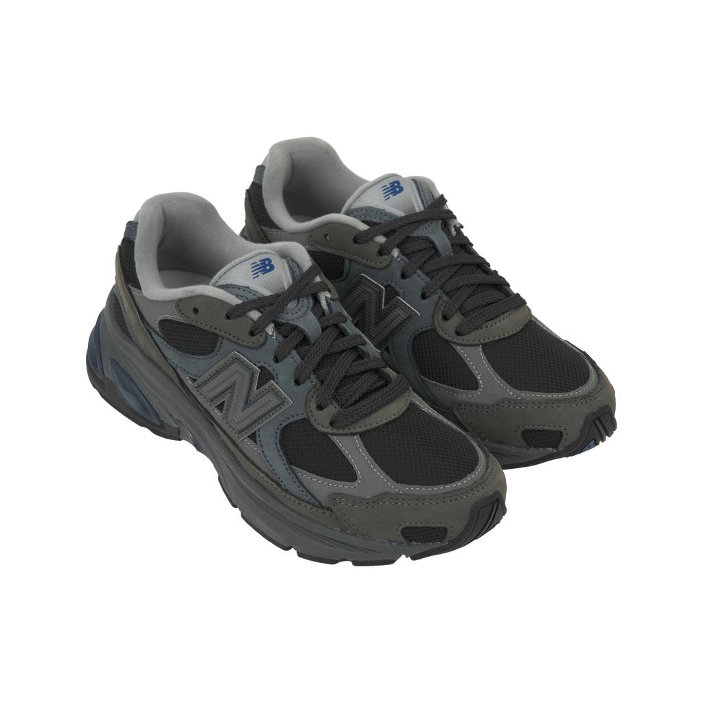New Balance 2010 Tornado Nero Sbiadito Sneakers Unisex Marrone U20107Z3
