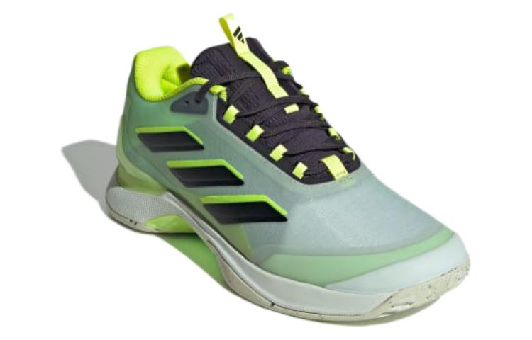 adidas Wmns Avacourt 2 'Green Spark Lucid Lemon' Women's IF0400