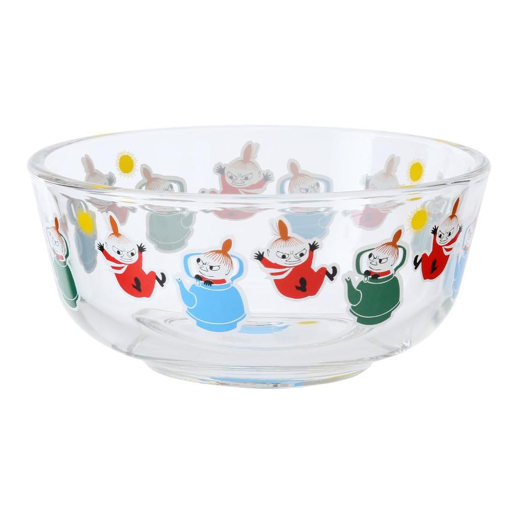Takasaka International Japan Moomin Bowl Kettle X 11.5 5.2cm MM-G36-001