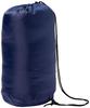 Takeda Corporation Storage Bag Navy 180 X 75 Cm Sleeping Bag NV [Sleeping Bag, Camping, Lightweight, Included] Envelope-type ES20-180NV